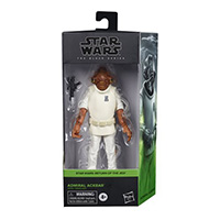 Star Wars The Black Series Admiral Ackbar 6 Inch Action Figure