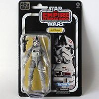 Star Wars The Black Series AT-AT Driver 40th Anniversary