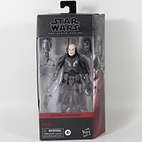 Star Wars The Black Series The Bad Batch Echo Action Figure