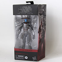 Star Wars The Black Series Cad Bane (Bracca) 6in The Bad Batch Action Figure