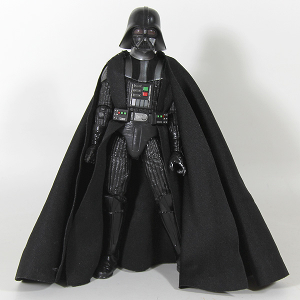 Star Wars Black Series Darth Vader #43 Loose Figure