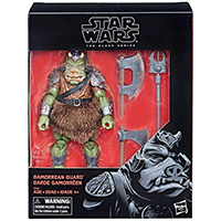 Star Wars The Black Series Gamorrean Guard 6 inch Action Figure