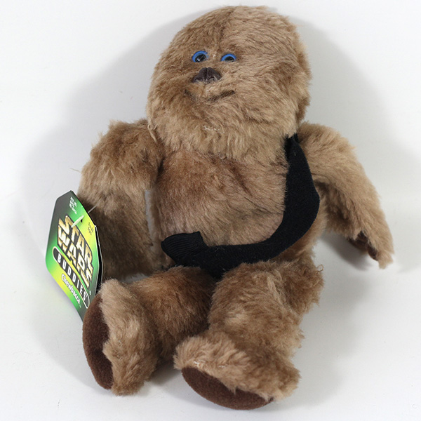 Star Wars Buddies Chewbacca Plush