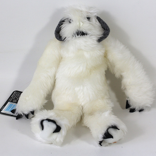 Star Wars Buddies Wampa Plush