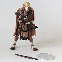 Star Wars 30th Anniversary Pre-Cyborg Grievous