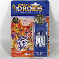Star Wars Vintage Collection Droids R2-D2 Action Figure