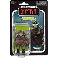 Captain Phasma 3 3//4 inch Action Figure Star Wars VII Jungle Space Wave 1