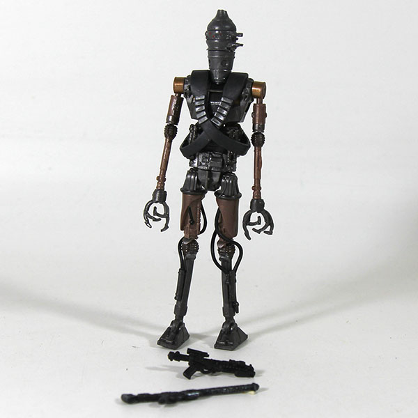 Star Wars The Vintage Collection IG-11 Loose Figure