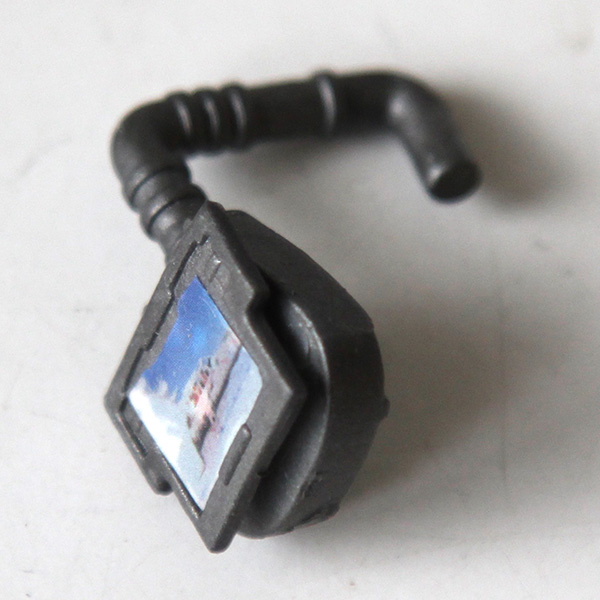 Star Wars Legacy AT-AT Cockpit Screen Monitor Part