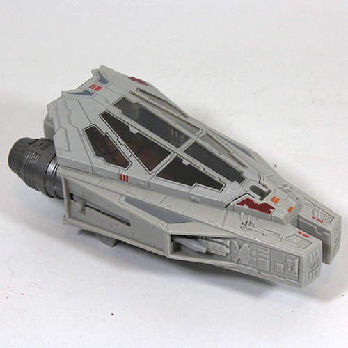 Millennium falcon shop legacy collection