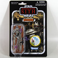 Star Wars Vintage Collection Revenge of the Sith Magna Guard VC18 Figure