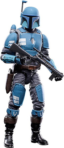 Star Wars The Vintage Collection Death Watch Mandalorian Action Figure