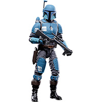 Star Wars The Vintage Collection Death Watch Mandalorian Action Figure