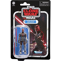 Star Wars The Vintage Collection Darth Maul (Mandalore)