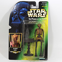 Star Wars POTF EV-9D9