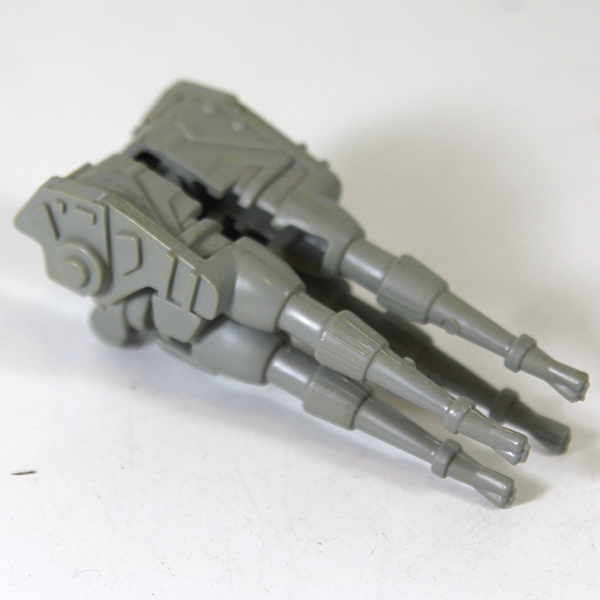 Star Wars POTF2 Millennium Falcon Quad Laser Cannon Part