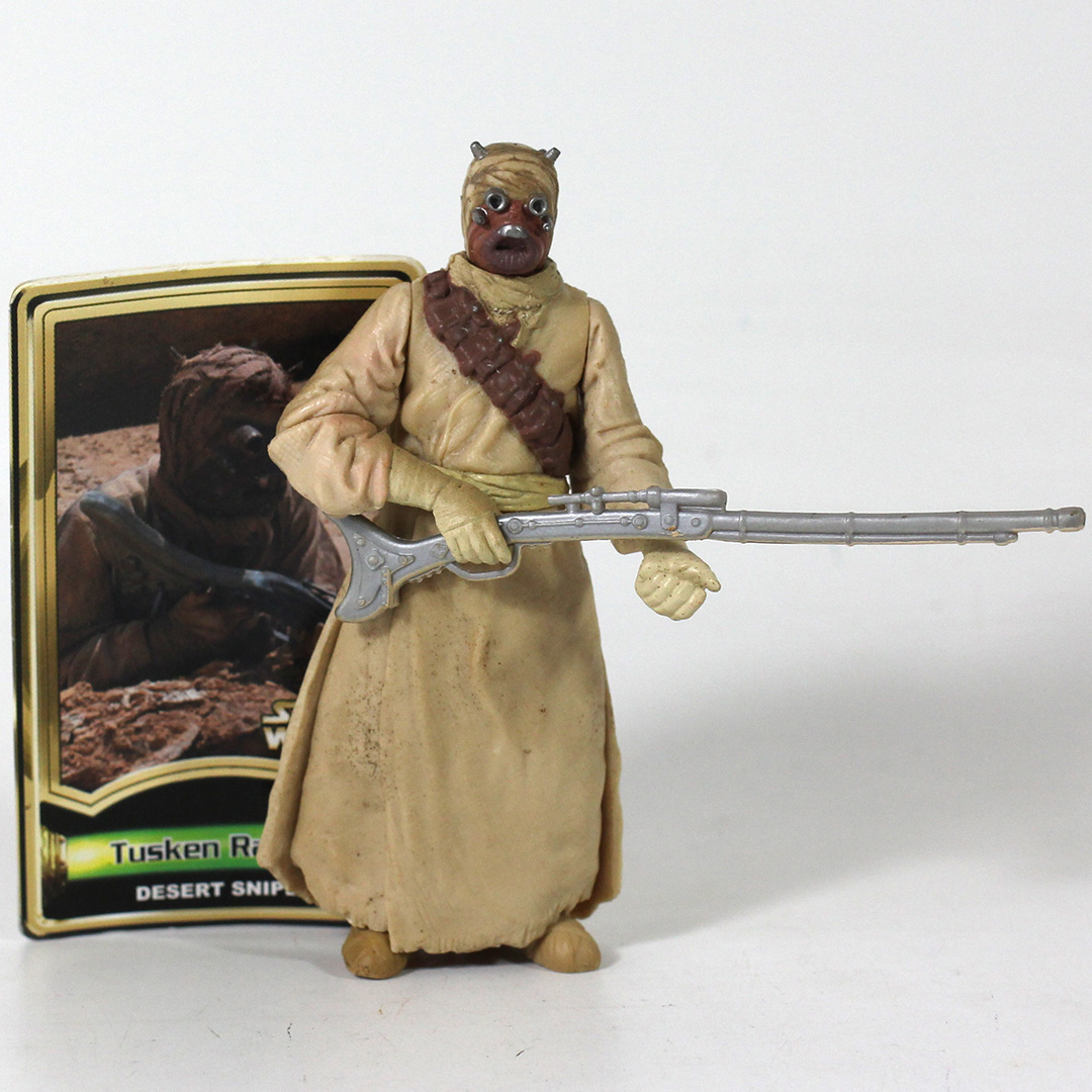 star wars tusken raider jedi