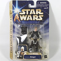 Star Wars Saga Empire Strikes Back Dengar Executor Meeting