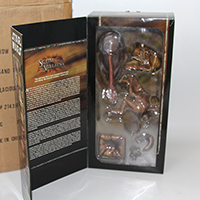 Sideshow Star Wars Salacious B. Crumb Creature Pack