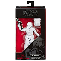 Star Wars The Black Series 6 Inch First Order Snowtrooper