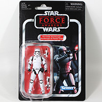 Star Wars Vintage Collection First Order Stormtrooper VC118