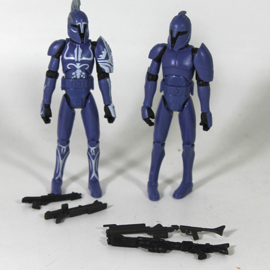 Senate commando hotsell