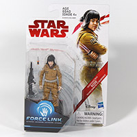 Star Wars: The Last Jedi Rose 3.75 inch Action Figure
