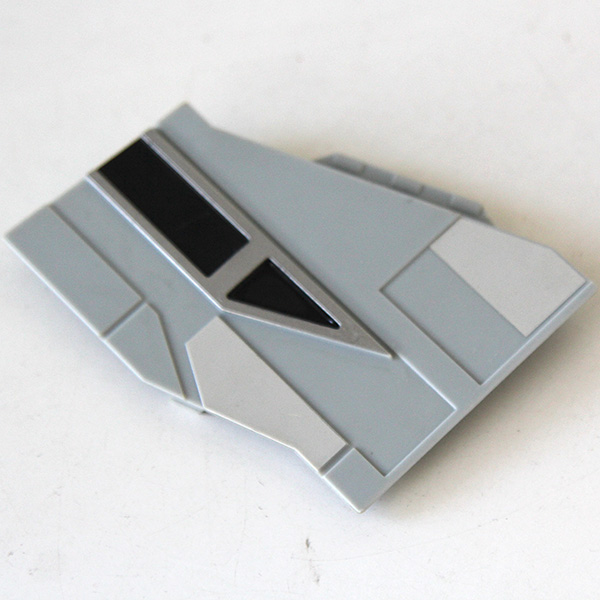 Star Wars Clone Wars Turbo Tank Front Cockpit Left Door Part