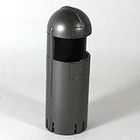 Star Wars Clone Turbo Tank Gunner Silo Tower Part