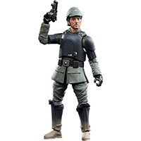 Star Wars The Vintage Collection Cassian Andor (Aldhani Mission)