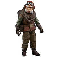 Star Wars The Vintage Collection Kuiil 3.75 Inch Action Figure