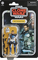 Star Wars The Vintage Collection ARC Trooper Fives 3.75 Inch Figure