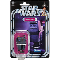 Star Wars The Vintage Collection Power Droid