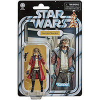 Star Wars The Vintage Collection Hondo Ohnaka