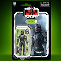 Star Wars The Vintage Collection Hunter Figure