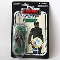 Star Wars The Vintage Collection  Luke Skywalker Bespin VC04
