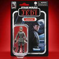 Star Wars The Vintage Collection Admiral Piett Figure