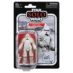 Star Wars The Vintage Collection Range Trooper 3.75-inch Figure