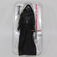 Star Wars The Vintage Collection Kylo Ren 3.75" Loose