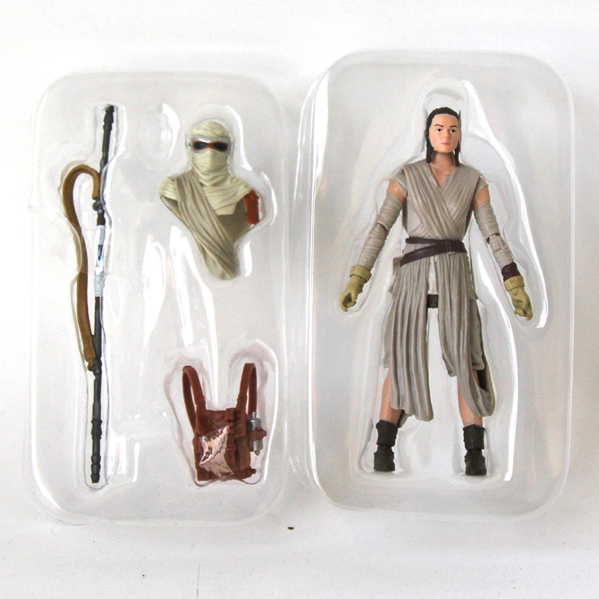 vintage collection rey