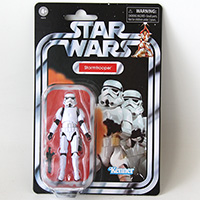 Star Wars Vintage Collection Stormtrooper VC231 Action Figure