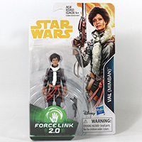 Solo: A Star Wars Story Val (Mimban) Action Figure