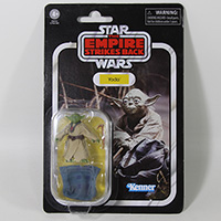 Star Wars The Vintage Collection Yoda VC218 Action Figure