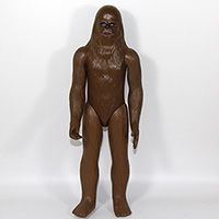 Vintage Star Wars 12" Chewbacca