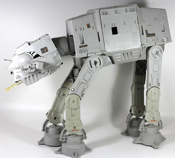 Vintage Star Wars AT-AT Imperial Walker