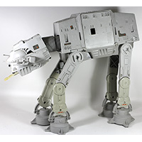 Vintage Star Wars AT-AT Imperial Walker