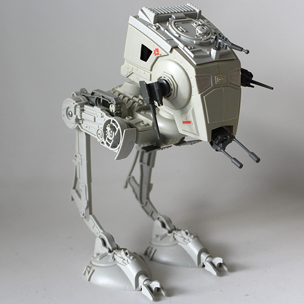 Vintage Star Wars AT-ST Scout Walker