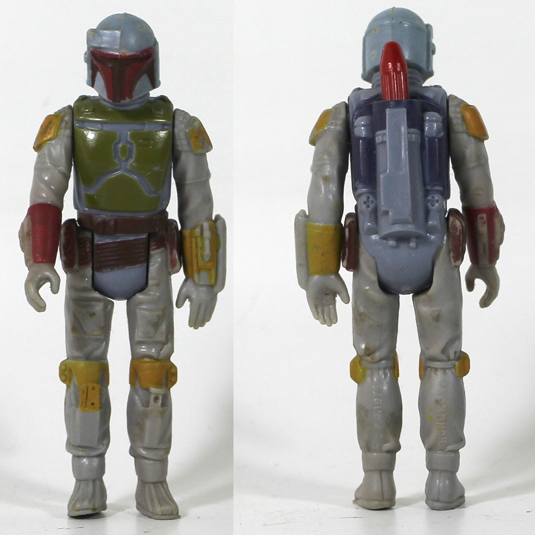 funko vintage boba fett