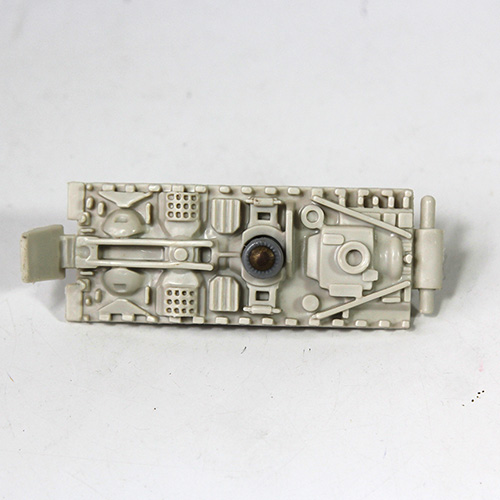 Vintage Star Wars Millennium Falcon Batter Cover Part