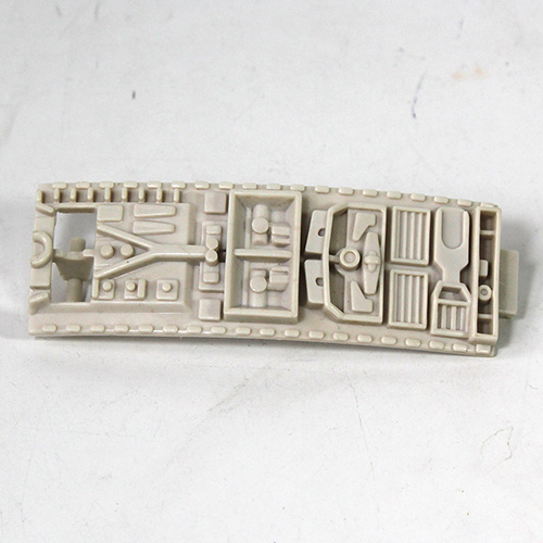 Vintage Star Wars Millennium Falcon Side Trim Short Piece
